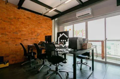 Sala comercial à venda em Santana, São Paulo 