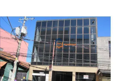 Prédio para alugar, 659 m² por r$ 15.600,00/mês - casa verde - são paulo/sp
