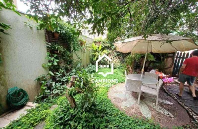 Terreno à venda, 580 m² por r$ 1.160.000,00 - casa verde alta - são paulo/sp