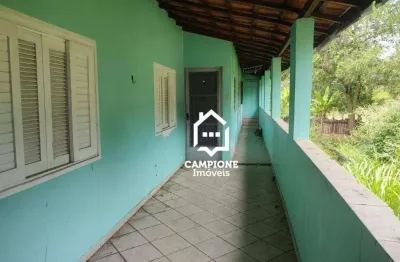 Casa com 2 quartos à venda no Tucuruvi, São Paulo 