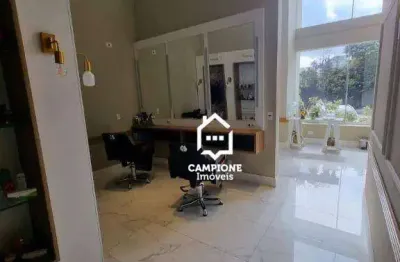 Casa para alugar, 712 m² por r$ 20.241,00/mês - tucuruvi - são paulo/sp