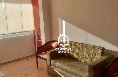 Apartamento com 2 dormitórios à venda, 57 m² por r$ 296.000,00 - imirim - são paulo/sp