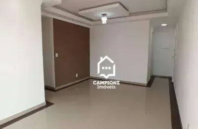 Apartamento à venda, 70 m² por r$ 570.000,00 - limão - são paulo/sp