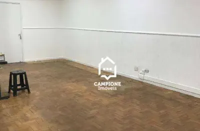 Sala para alugar, 40 m² por r$ 2.350,00/mês - casa verde - são paulo/sp
