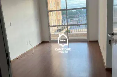 Apartamento com 2 dormitórios à venda, 55 m² por r$ 270.000,00 - imirim - são paulo/sp