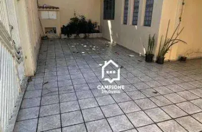 Casa com 4 dormitórios à venda, 300 m² por r$ 790.000,00 - imirim - são paulo/sp