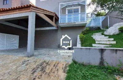 Casa à venda, 180 m² por r$ 1.700.000,00 - horto florestal - são paulo/sp