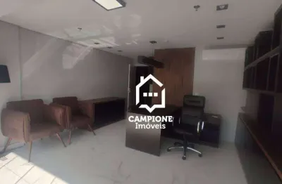 Sala comercial com 3 salas à venda em Santana, São Paulo 