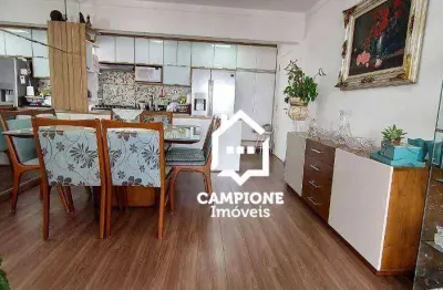 Apartamento à venda, 70 m² por r$ 817.000,00 - água branca - são paulo/sp