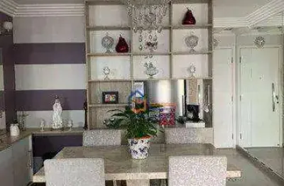 Apartamento à venda, 118 m² por r$ 1.150.000,00 - lauzane paulista - são paulo/sp