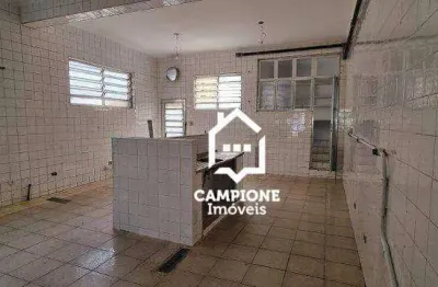 Salão à venda, 369 m² por r$ 4.000.000,00 - lapa - são paulo/sp