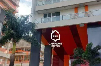 Sala à venda, 41 m², 1 vaga de garagem  - casa verde - são paulo/sp