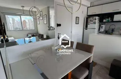 Apartamento com 2 quartos à venda em Santana, São Paulo 