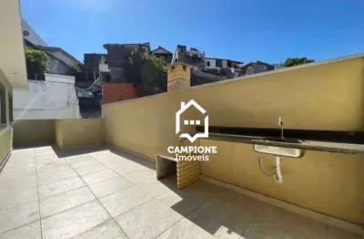 Apartamento à venda, 90 m² por r$ 389.000,00 - vila gulherme - são paulo/sp