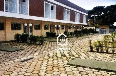 Casa à venda, 69 m² por r$ 460.000,00 - freguesia do ó - são paulo/sp