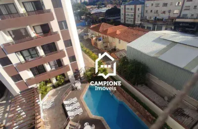 Apartamento 75m², com 3 quartos e 2 vagas de garagem à venda na casa verde