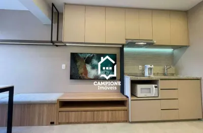 Apartamento para alugar, 41 m² por r$ 5.750,00/mês - perdizes - são paulo/sp