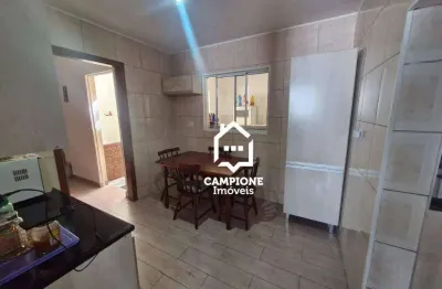 Casa com 4 dormitórios à venda, 100 m² por r$ 650.000 - casa verde alta- são paulo/sp