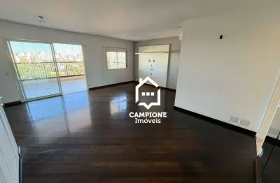 Apartamento com 3 dormitórios à venda, 149 m² por r$ 1.850.000 - vila leopoldina - verana
