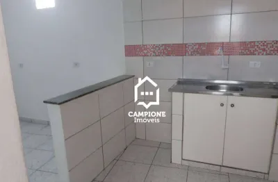 Casa com 1 dormitório para alugar, 20 m² por r$ 1.008,73/mês - casa verde alta - são paulo/sp