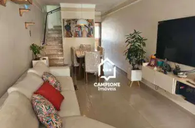 Casa com 3 dormitórios à venda, 190 m² por r$ 880.000,00 - imirim - são paulo/sp