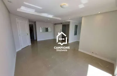 Apartamento com 3 dormitórios para alugar, 112 m² por r$ 9.800,00/mês - vila leopoldina - são paulo/sp