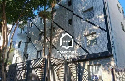 Apartamento à venda, 52 m² por r$ 372.000,00 - jardim sao paulo(zona norte) - são paulo/sp