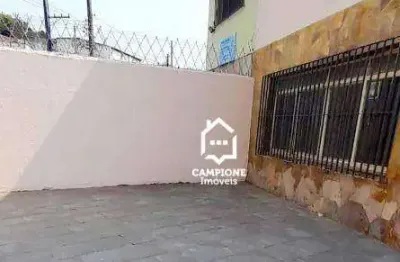 Casa com 3 dormitórios à venda, 158 m² por r$ 494.000,00 - imirim - são paulo/sp