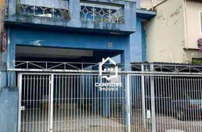 Sobrado com 2 dormitórios à venda, 151 m² por r$ 750.000 - imirim - são paulo/sp