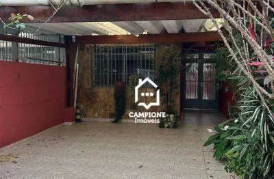 Sobrado com 3 dormitórios, 116 m² - venda por r$ 750.000,00 ou aluguel por r$ 3.200,00/mês - cachoeirinha - são paulo/sp