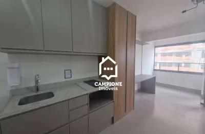 Apartamento para alugar, 25 m² por r$ 3.280,00/mês - perdizes - são paulo/sp