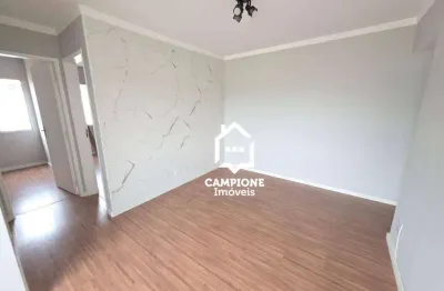 Apartamento à venda, 55 m² por r$ 380.000,00 - freguesia do ó - são paulo/sp