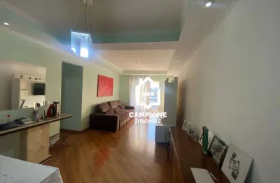 Apartamento à venda, 100 m² por r$ 901.000,00 - limão - são paulo/sp