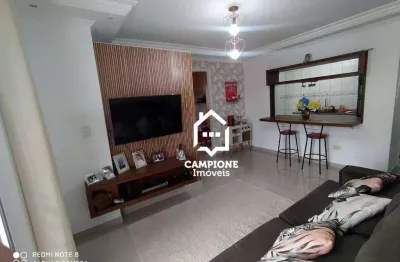 Apartamento com 2 dormitórios à venda, 53 m² por r$ 304.000,00 - horto florestal - são paulo/sp
