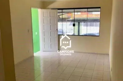 Sobrado 120m², com 2 quartos e 2 vagas à venda na cachoeirinha