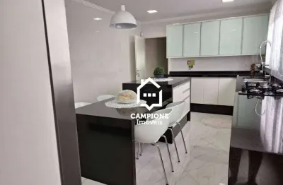 Casa com 3 dormitórios à venda, 280 m² por r$ 1.500.000 - freguesia do ó - são paulo/sp