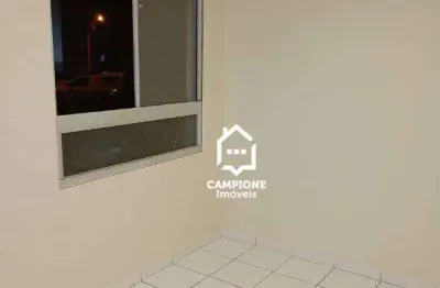 Apartamento com 2 dormitórios à venda, 49 m² por r$ 158.000,00 - altos do ipanema ii - sorocaba/sp