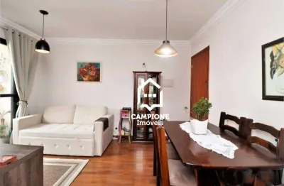 Apartamento com 2 quartos à venda no Mandaqui, São Paulo 