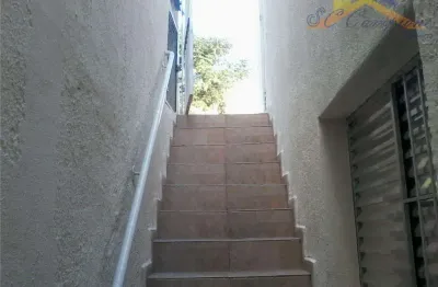 Casa com 1 dormitório para alugar, 35 m² por r$ 852,26/mês - casa verde alta - são paulo/sp