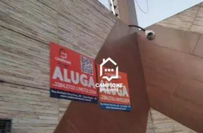 Apartamento com 1 dormitório para alugar, 38 m² por R$ 1.375,34/mês - Casa Verde Alta - São Paulo/SP