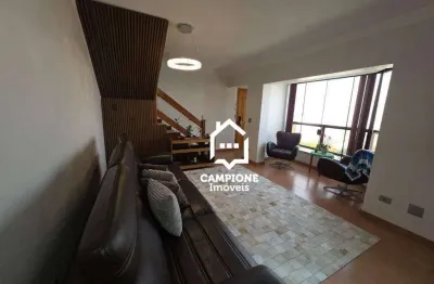 Apartamento à venda, 196 m² por r$ 1.620.000,00 - limão - são paulo/sp