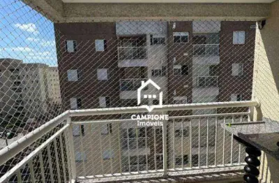 Apartamento com 2 dormitórios à venda, 70 m² por r$ 477.000,00 - freguesia do ó - são paulo/sp