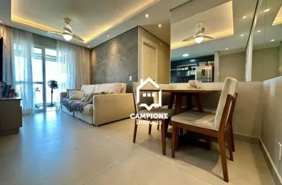 Apartamento com 2 dormitórios à venda, 67 m² por r$ 850.000,00 - casa verde - são paulo/sp