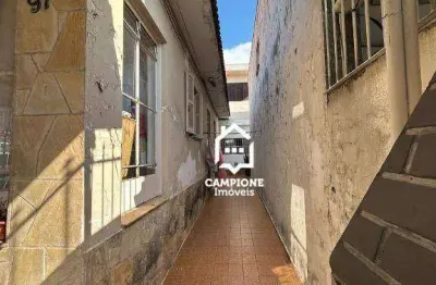 Casa com 4 dormitórios à venda, 350 m² por r$ 1.000.000,00 - limão - são paulo/sp
