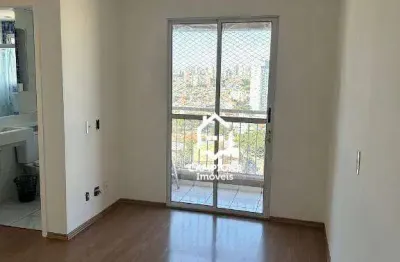 Apartamento com 2 dormitórios, 47 m² - venda por r$ 320.000,00 ou aluguel por r$ 2.559,00/mês - casa verde alta - são paulo/sp