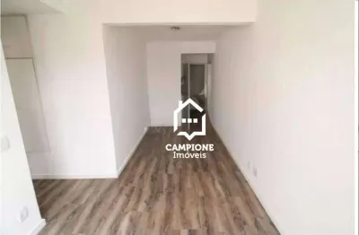Apartamento com 1 dormitório à venda, 40 m² por r$ 202.000 - sítio do mandaqui - são paulo/sp