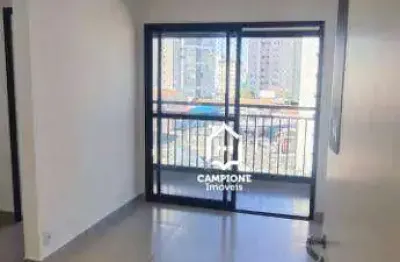 Apartamento com 2 dormitórios à venda, 47 m² por r$ 532.000,00 - mandaqui - são paulo/sp