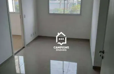 Apartamento com 2 dormitórios à venda, 42 m² por r$ 319.000,00 - barra funda - são paulo/sp