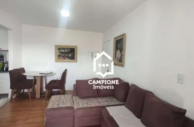 Apartamento, 52m² com 2 quartos à venda na casa verde
