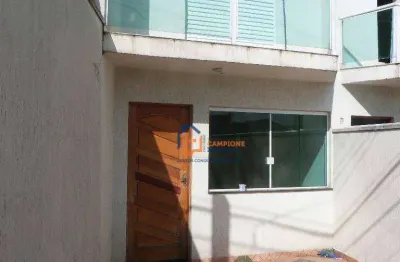 Sobrado com 2 dormitórios para alugar, 60 m² por r$ 2.908,02/mês - freguesia do ó - são paulo/sp